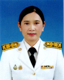 นางสาวรัชฎา  ณ น่าน